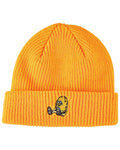 Egg Neon Org Beanie - Orange