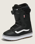 Encore Og Women's Snowboard Boots - Black/White 2027
