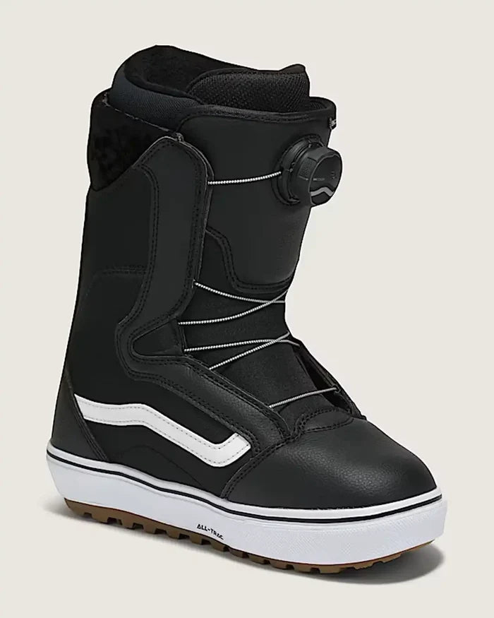 Encore Og Women's Snowboard Boots - Black/White 2027