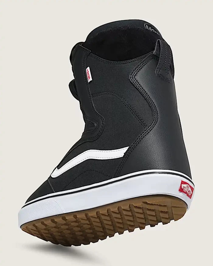 Encore Og Women's Snowboard Boots - Black/White 2027