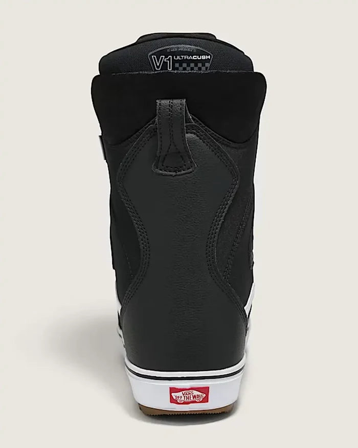 Encore Og Women's Snowboard Boots - Black/White 2027