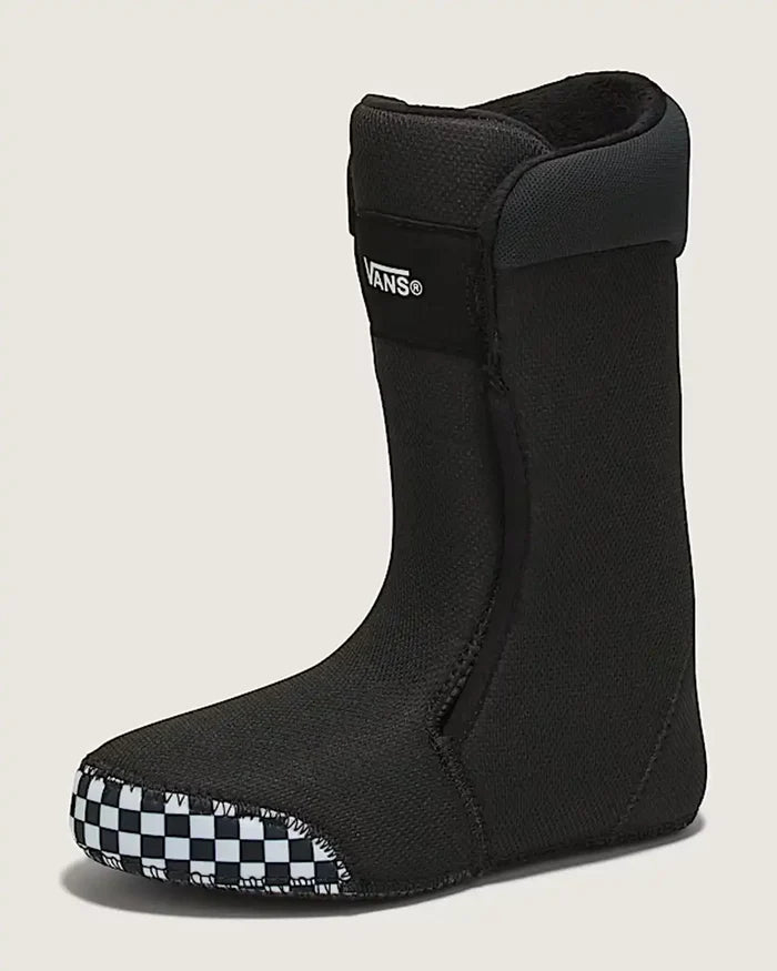 Encore Og Women's Snowboard Boots - Black/White 2027