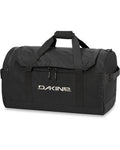 Eq Duffle 50L Travel Bag - Black