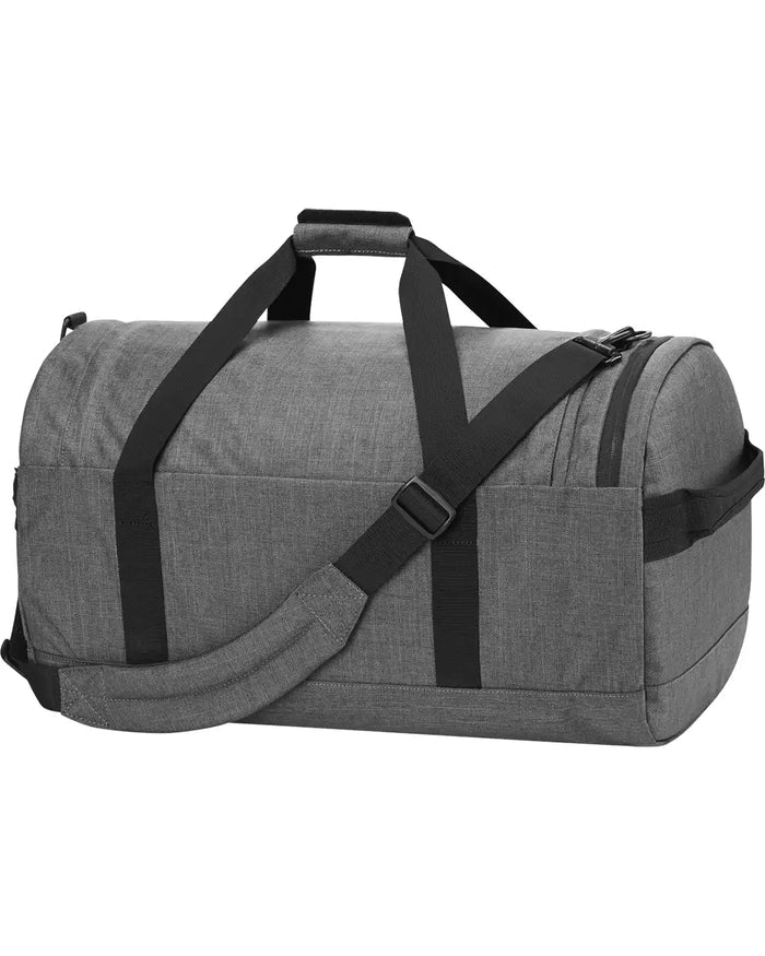 Eq Duffle 50L Travel Bag - Carbon