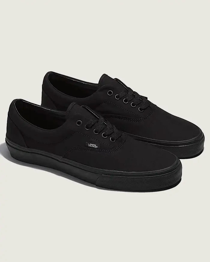 Era Shoes - Black/Black