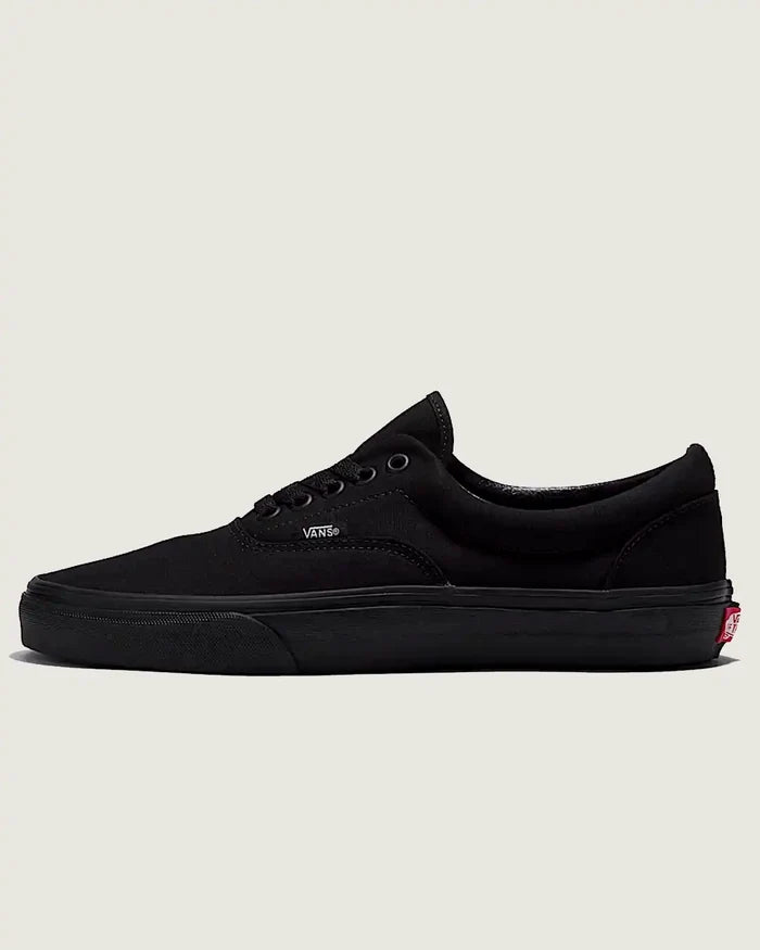 Era Shoes - Black/Black