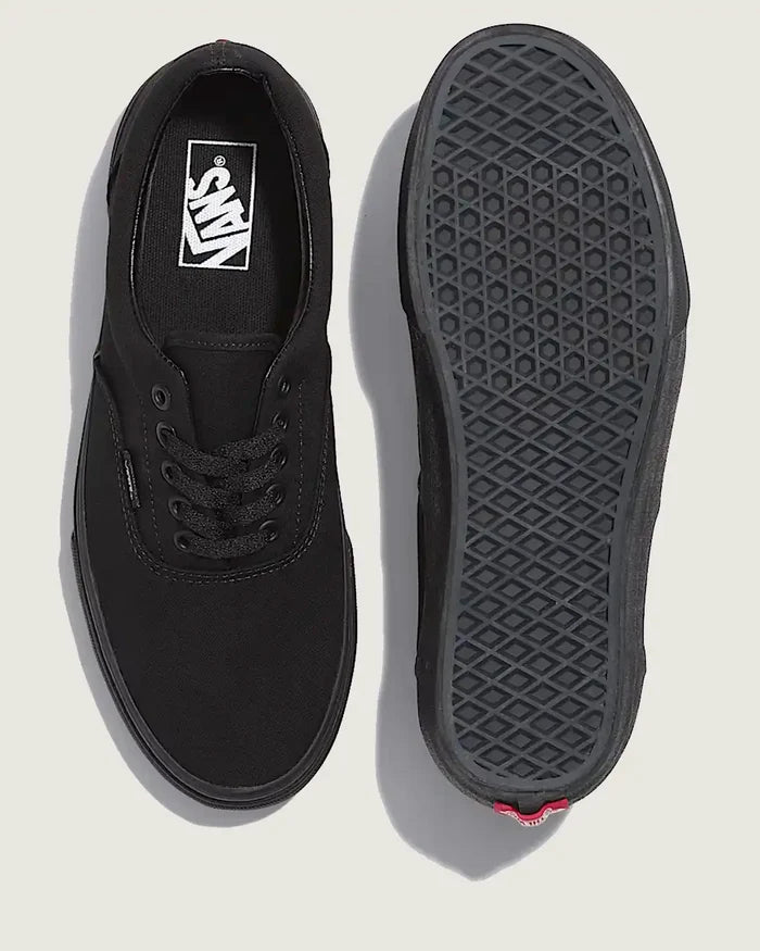 Era Shoes - Black/Black
