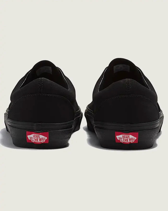 Era Shoes - Black/Black