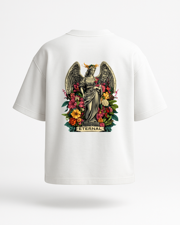 "Eternal" – Oversized T-Shirt