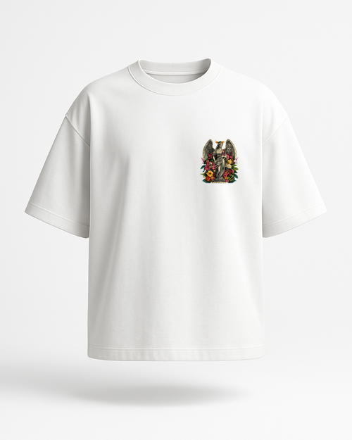 "Eternal" – Oversized T-Shirt