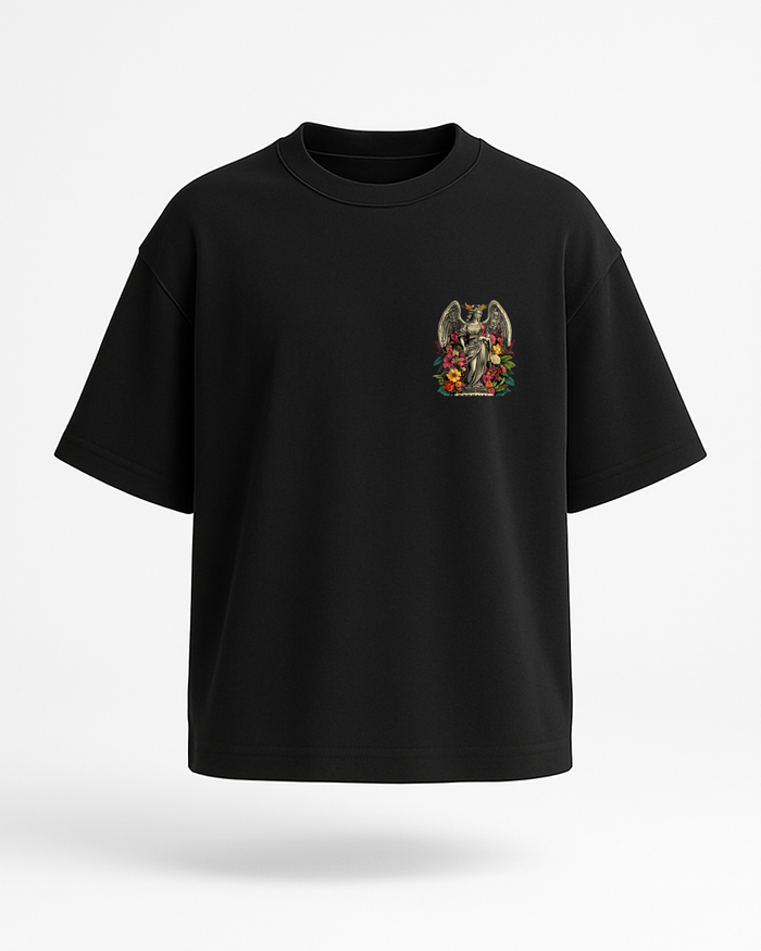 "Eternal" – Oversized T-Shirt