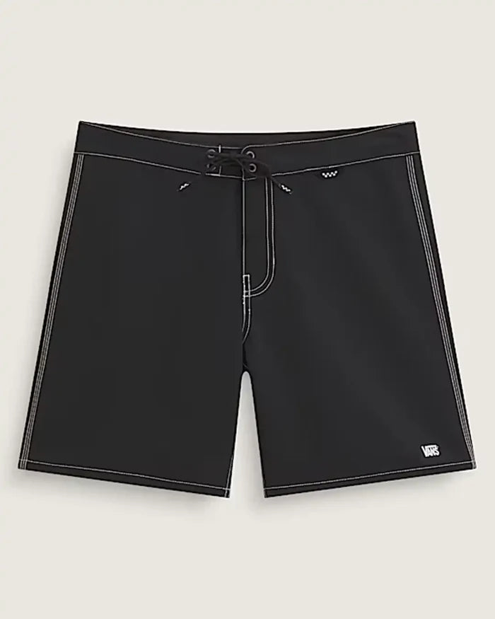 Everride Boardshorts - Black