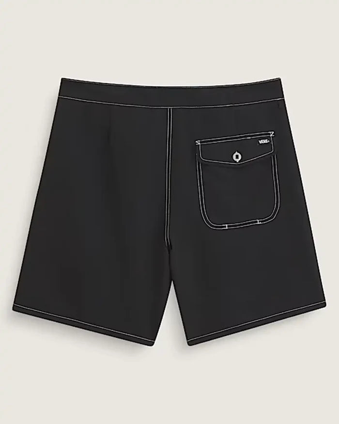 Everride Boardshorts - Black