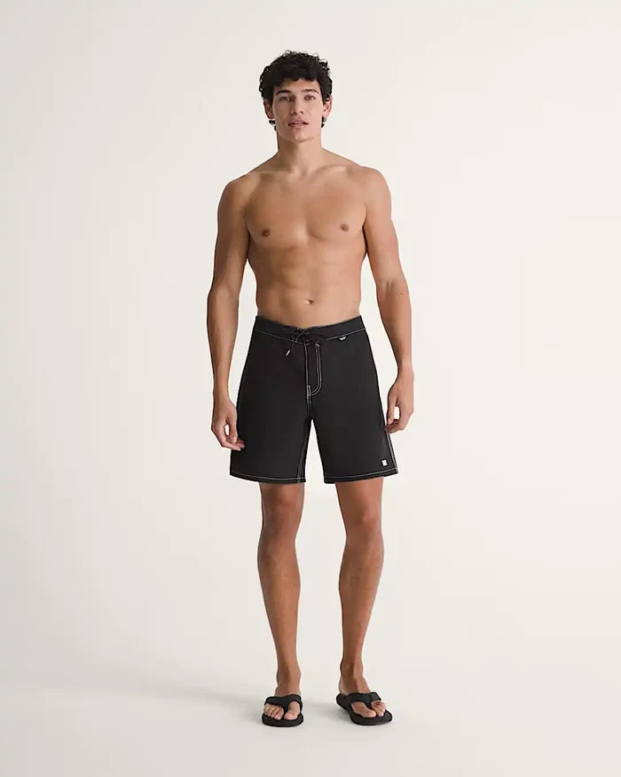 Everride Boardshorts - Black