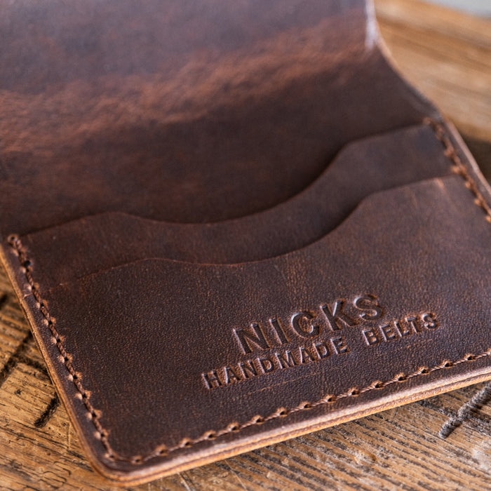 Everyday Billfold