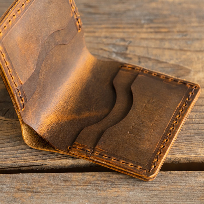 Everyday Billfold