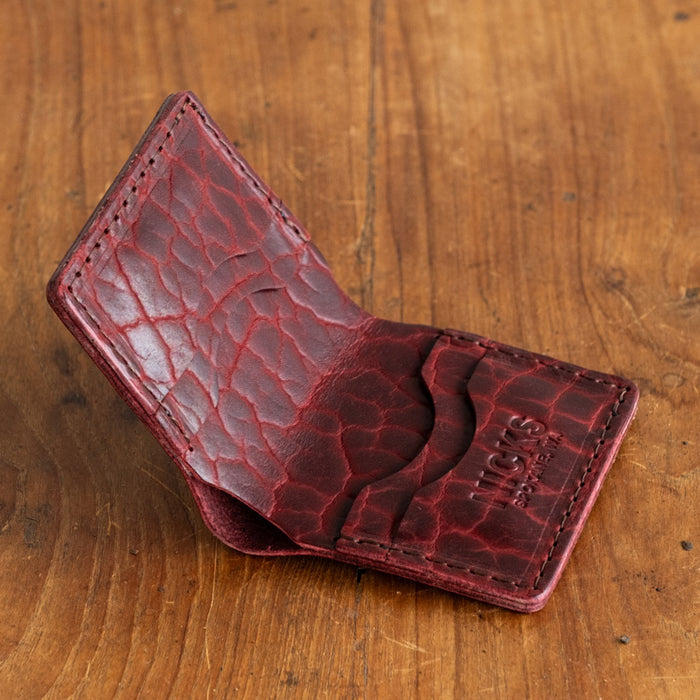 Everyday Billfold