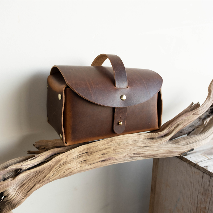 Everyday Carry Boot Care Bundle - Nicks x Skidmore