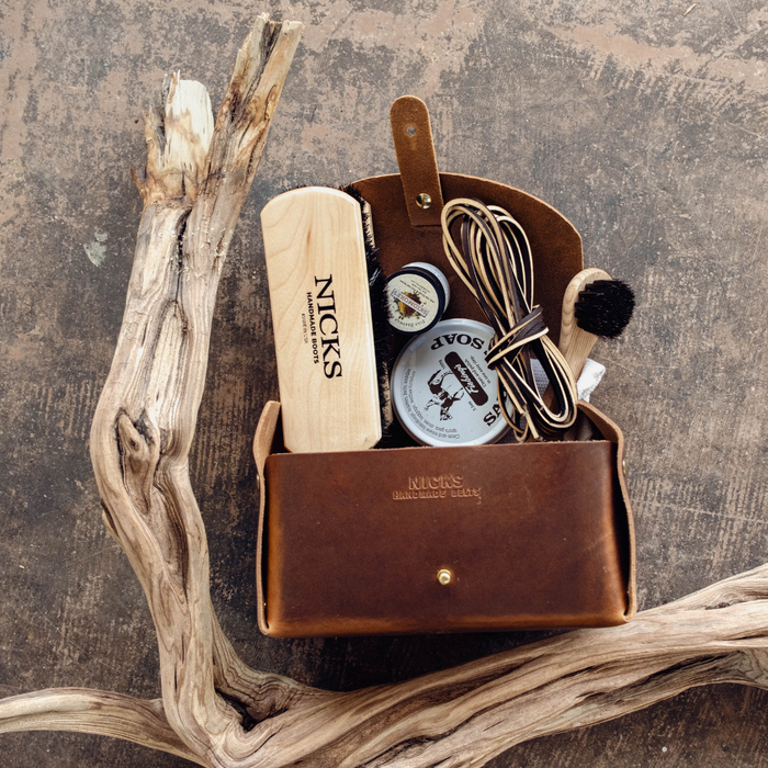 Everyday Carry Case