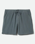 Everyday Corduroy Shorts - Trooper