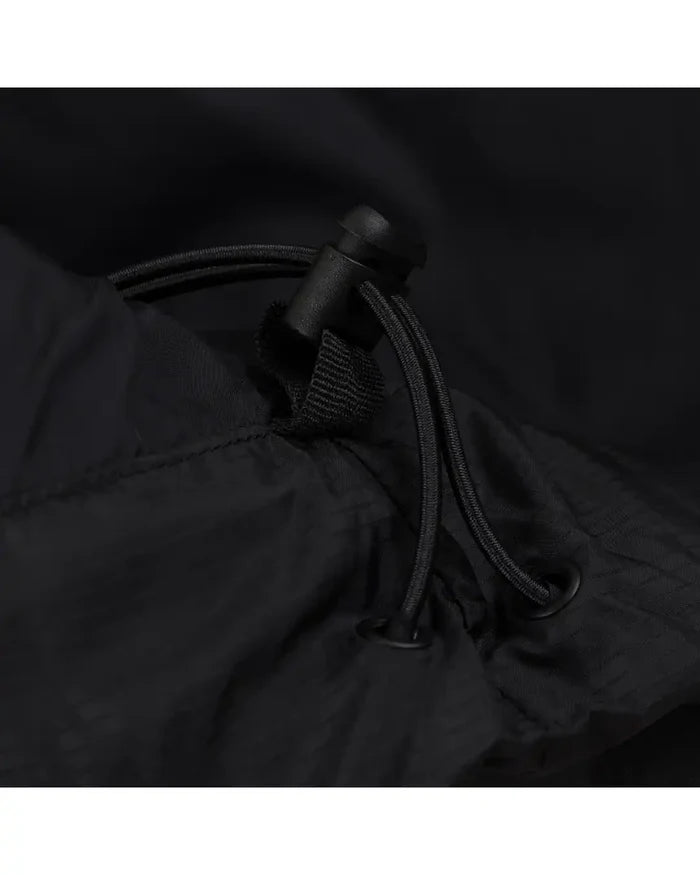 Everyday Puffer Winter Jacket - Black