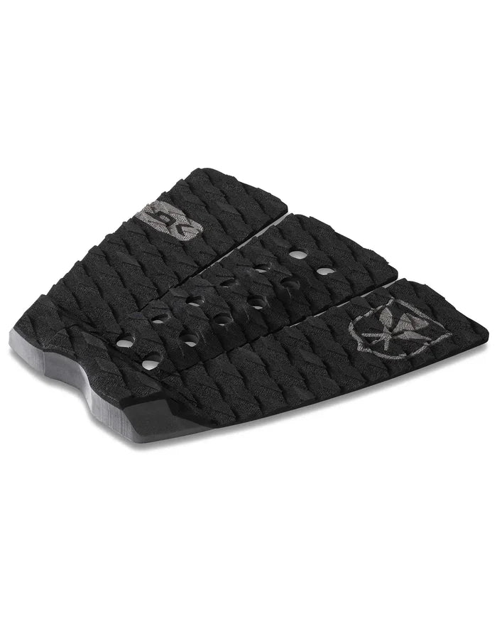 Ezekiel Lau Pro Traction Pad - Black