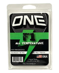 F1 Snow Wax - All Temperature