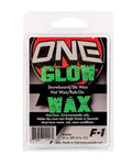 F1 Snow Wax - Glow