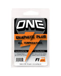 F1 Snow Wax - Graphite Plus