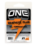 F1 Snow Wax - Graphite Plus
