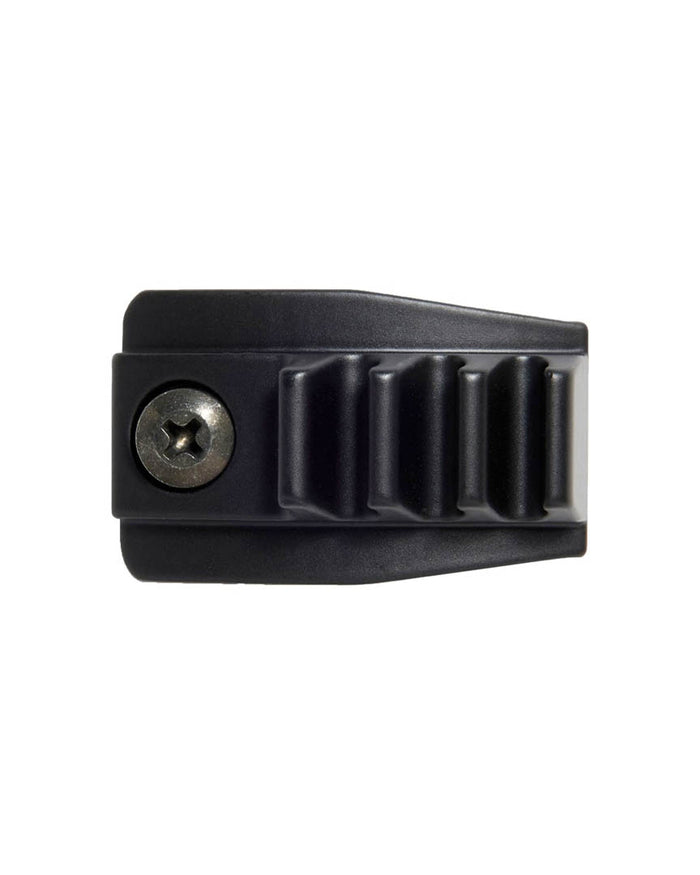 F20 Fte Lower Buckle Rack (4 hooks) - Black