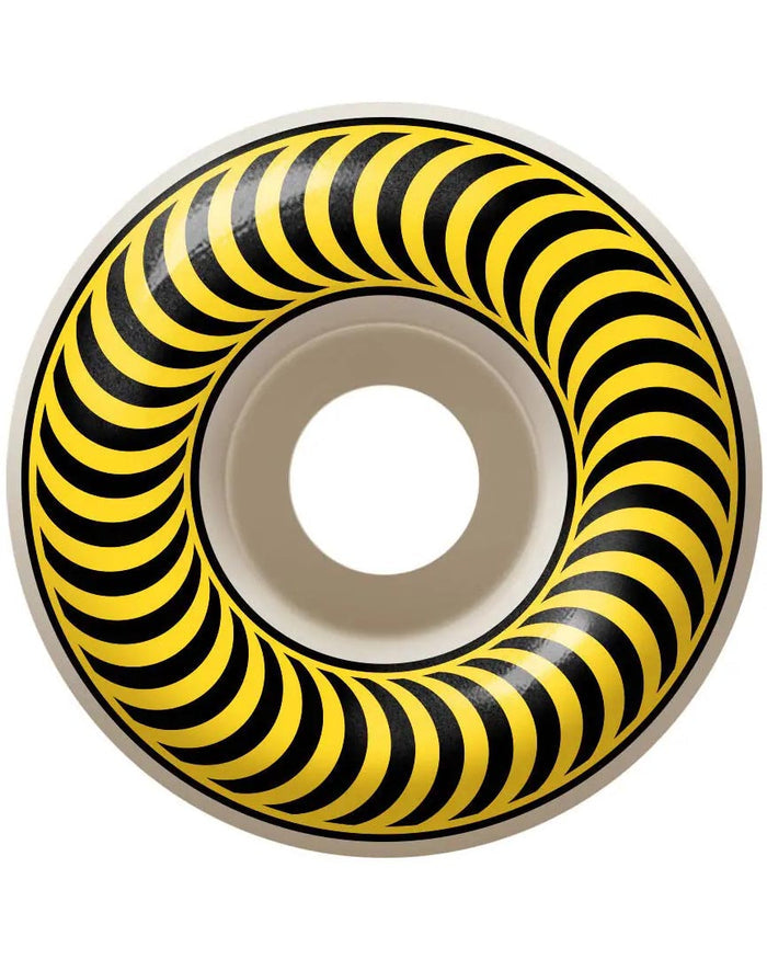 F4 99D Classic Skateboard Wheels