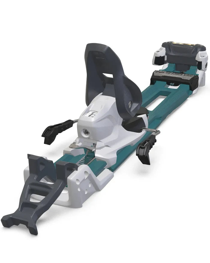 F5 Jr Tour Ski Bindings 2027