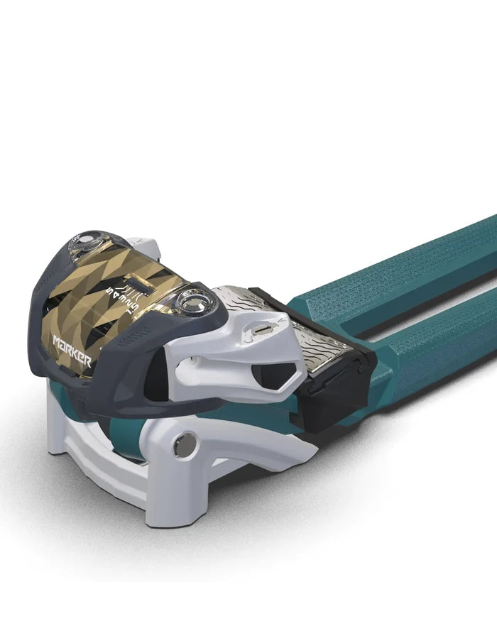 F5 Jr Tour Ski Bindings 2027