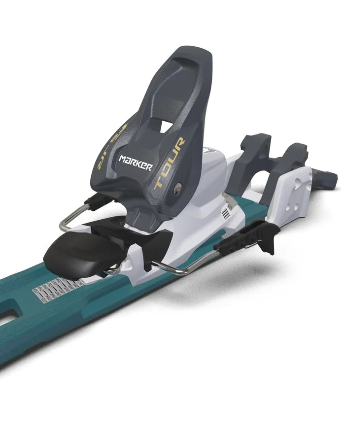 F5 Jr Tour Ski Bindings 2027