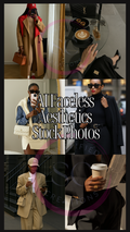 Faceless Stock Photo