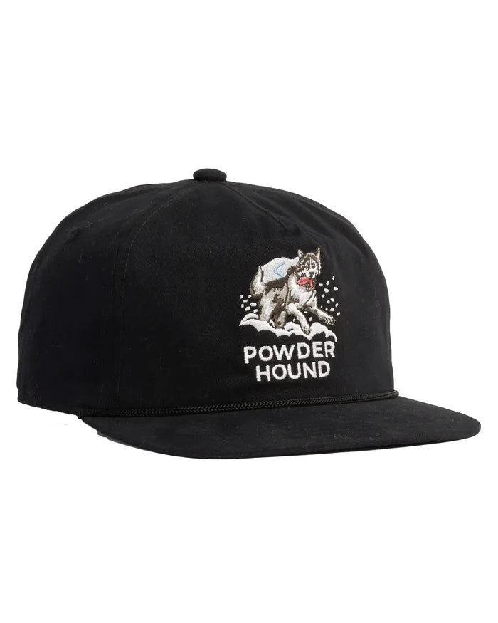 Field Hat - Black