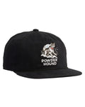 Field Hat - Black