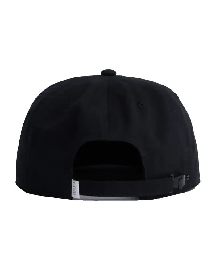 Field Hat - Black
