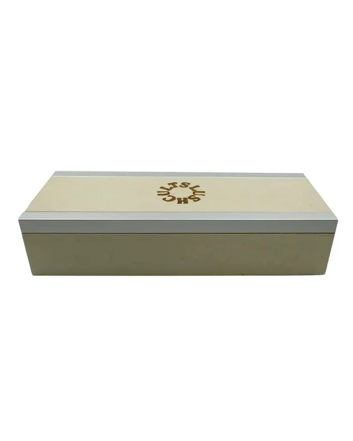 Fingerboard Classic Grind Box
