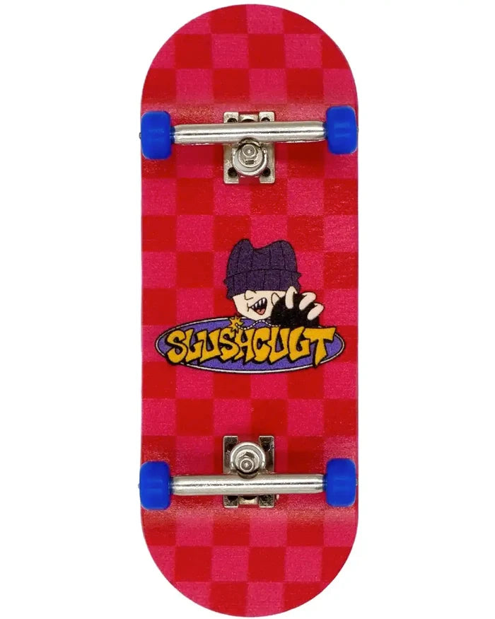 Fingerboard Complete - Da Bomb
