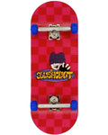 Fingerboard Complete - Da Bomb