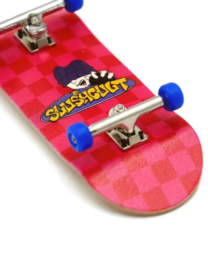 Fingerboard Complete - Da Bomb
