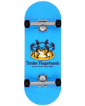 Fingerboard Complete - Dance The Pain Away