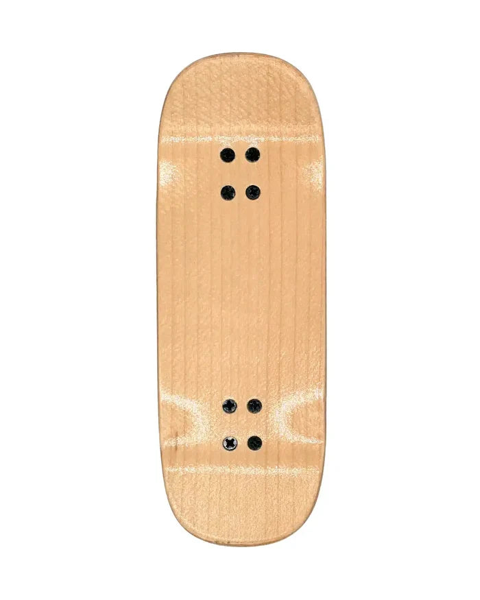 Fingerboard Complete - Flambe Grom