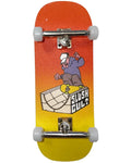 Fingerboard Complete - Pipe Grom