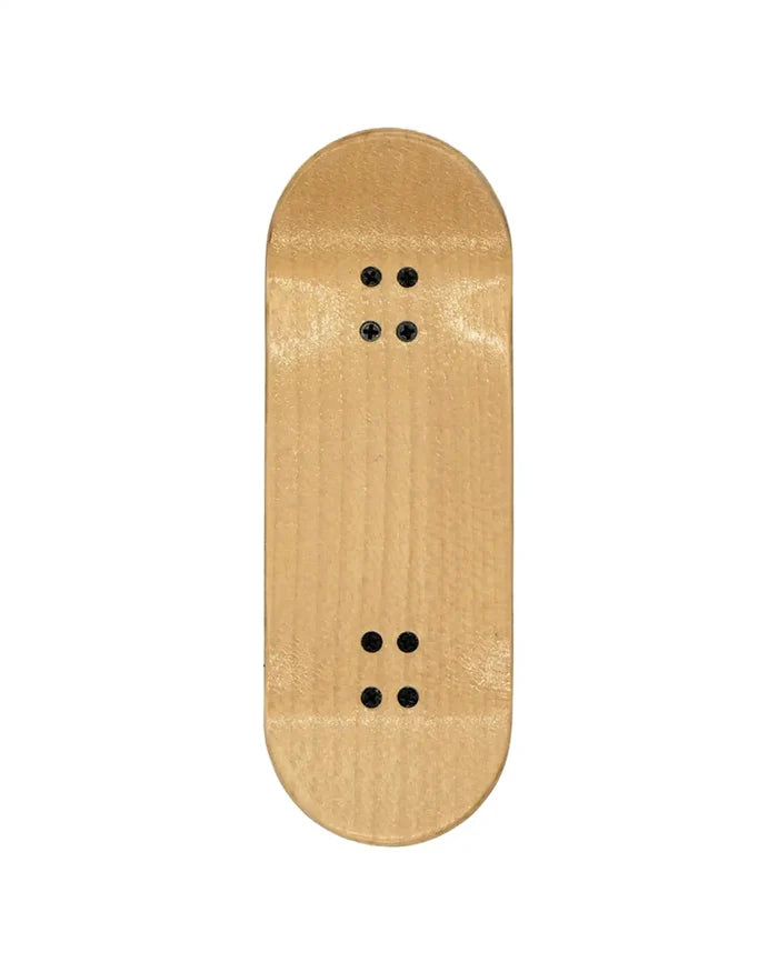 Fingerboard Complete Grom - Red