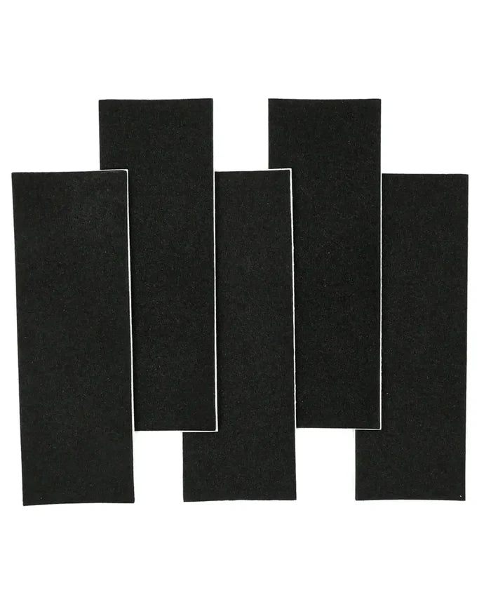 Fingerboard Core Griptape - Black