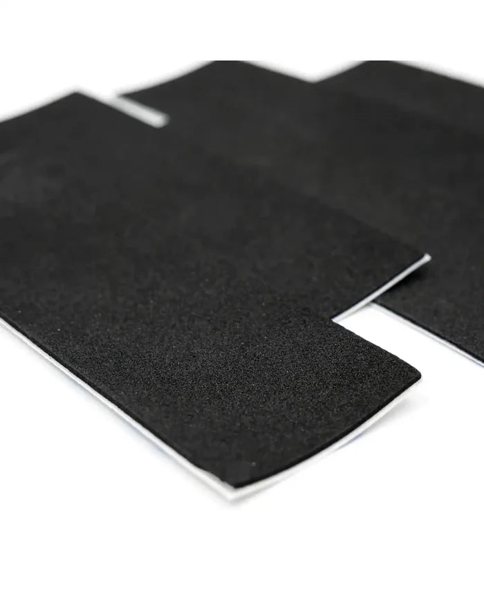 Fingerboard Core Griptape - Black