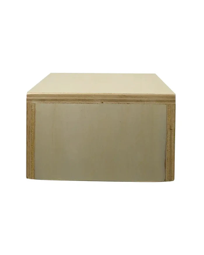 Fingerboard Funk Box